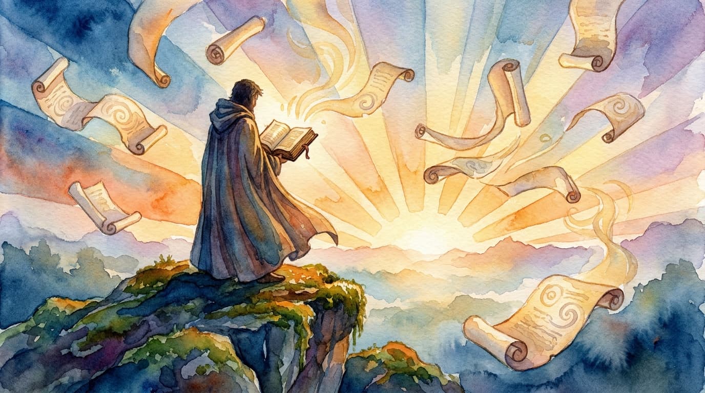 聖書チェックリストで継続的に読む方法：言葉の前に留まる実践ガイド