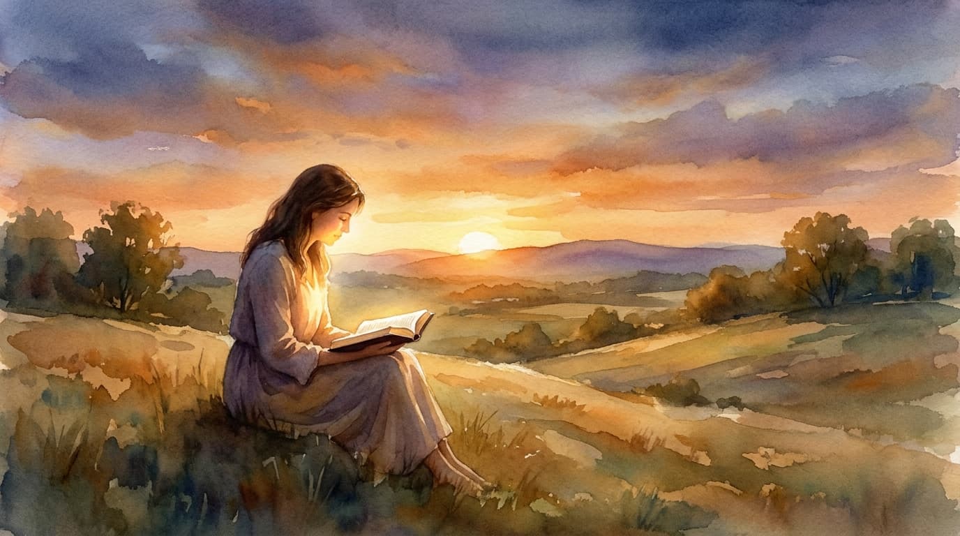 Comment permettre à la Parole de rester dans le cœur : Méthodes concrètes pour continuer longtemps à mémoriser la Bible