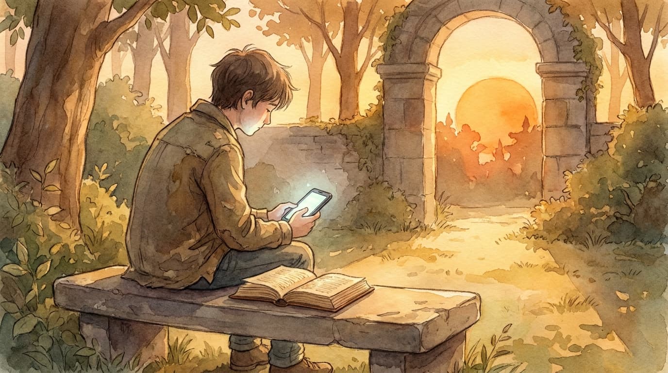 Criteria for Choosing a Bible Reading App and How to Use It Daily