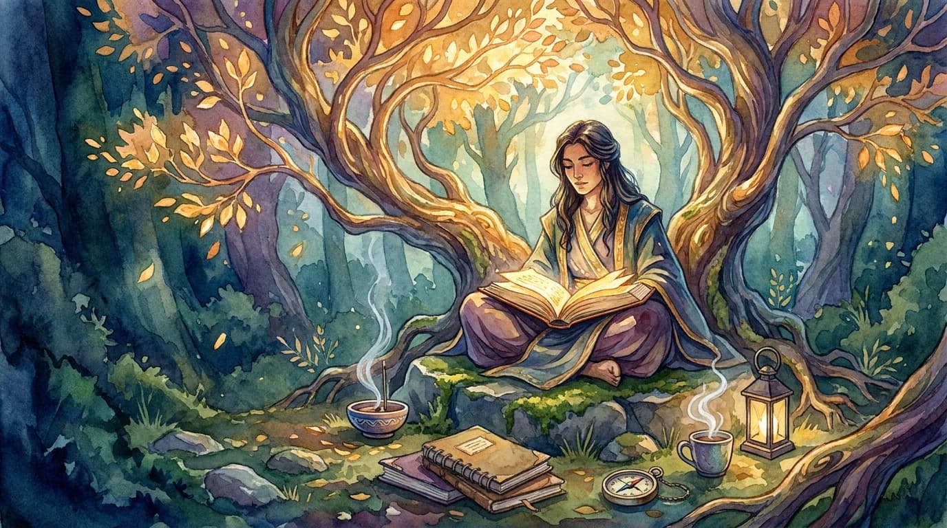 聖書通読ガイド：始める前に必ず整理すべき4つのステップ