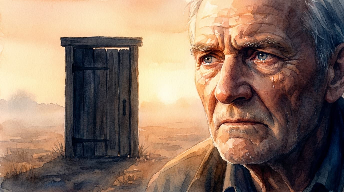 カインの物語を再読する: 嫉妬と罪の扉の前で