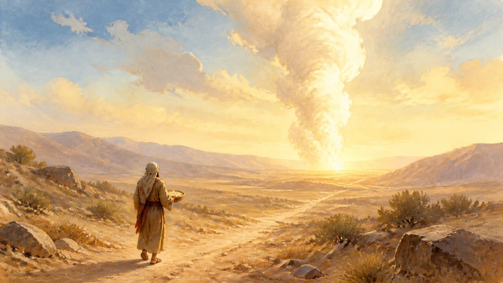 Why Does Exodus 13 Command Israel to Remember the Exodus?