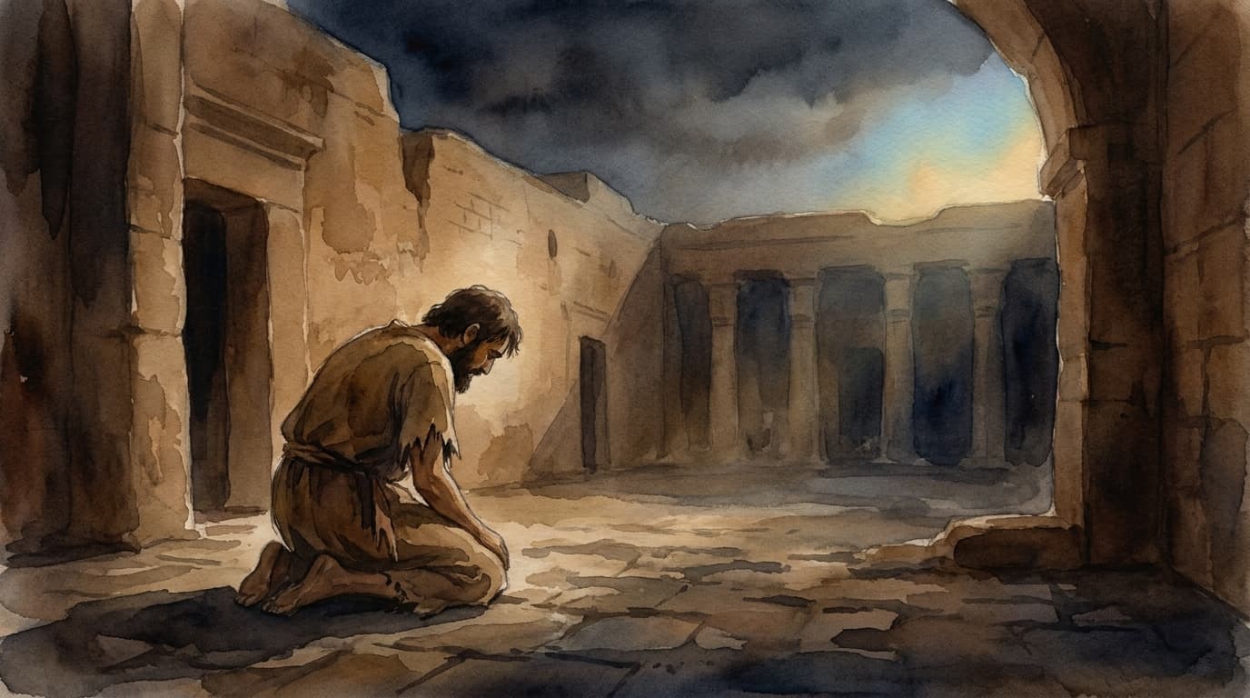 出エジプト記を一目で読み解く：救い主なる神と聖なる民の道