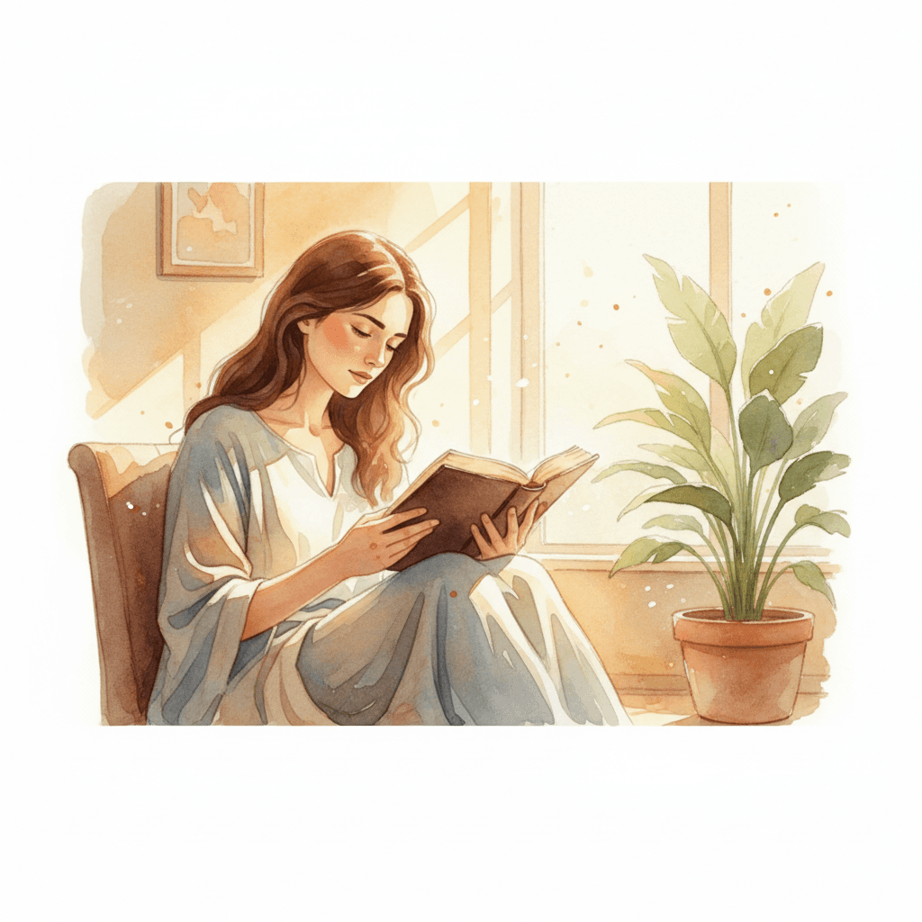 성경 읽기 앱을 오래 쓰게 만드는 선택 기준과 하루의 리듬