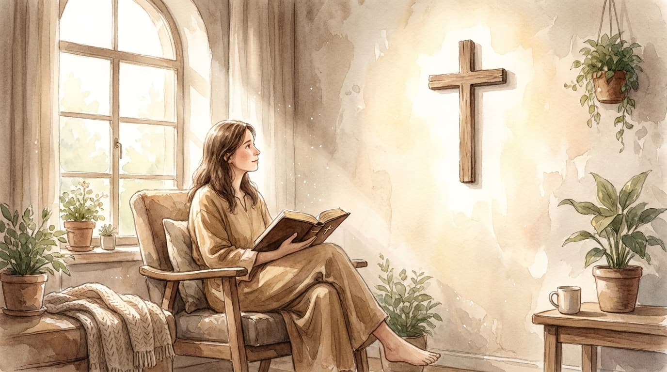 Lectura de la Palabra para Comenzar el Día: Un Enfoque Real para Iniciar sin Presiones la Meditación Bíblica