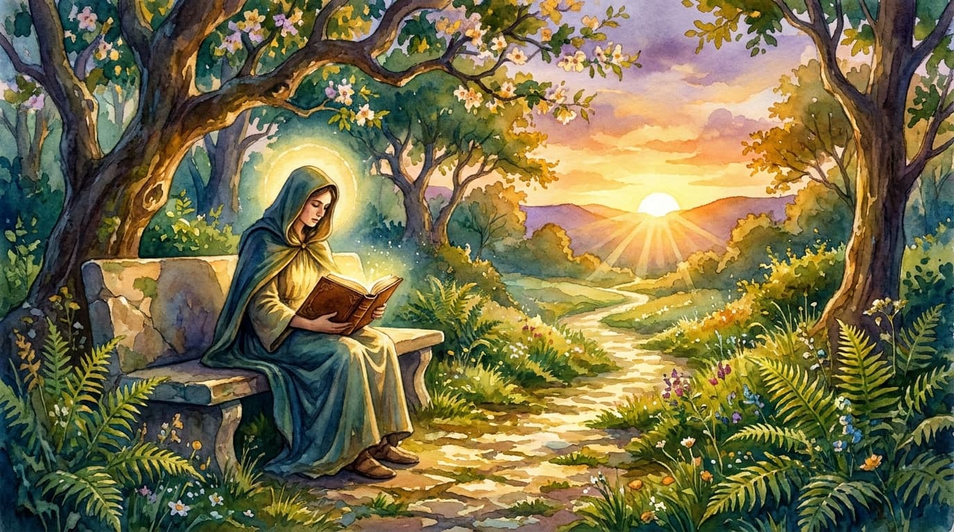 1年間の聖書読み、失敗しないための5つの基準