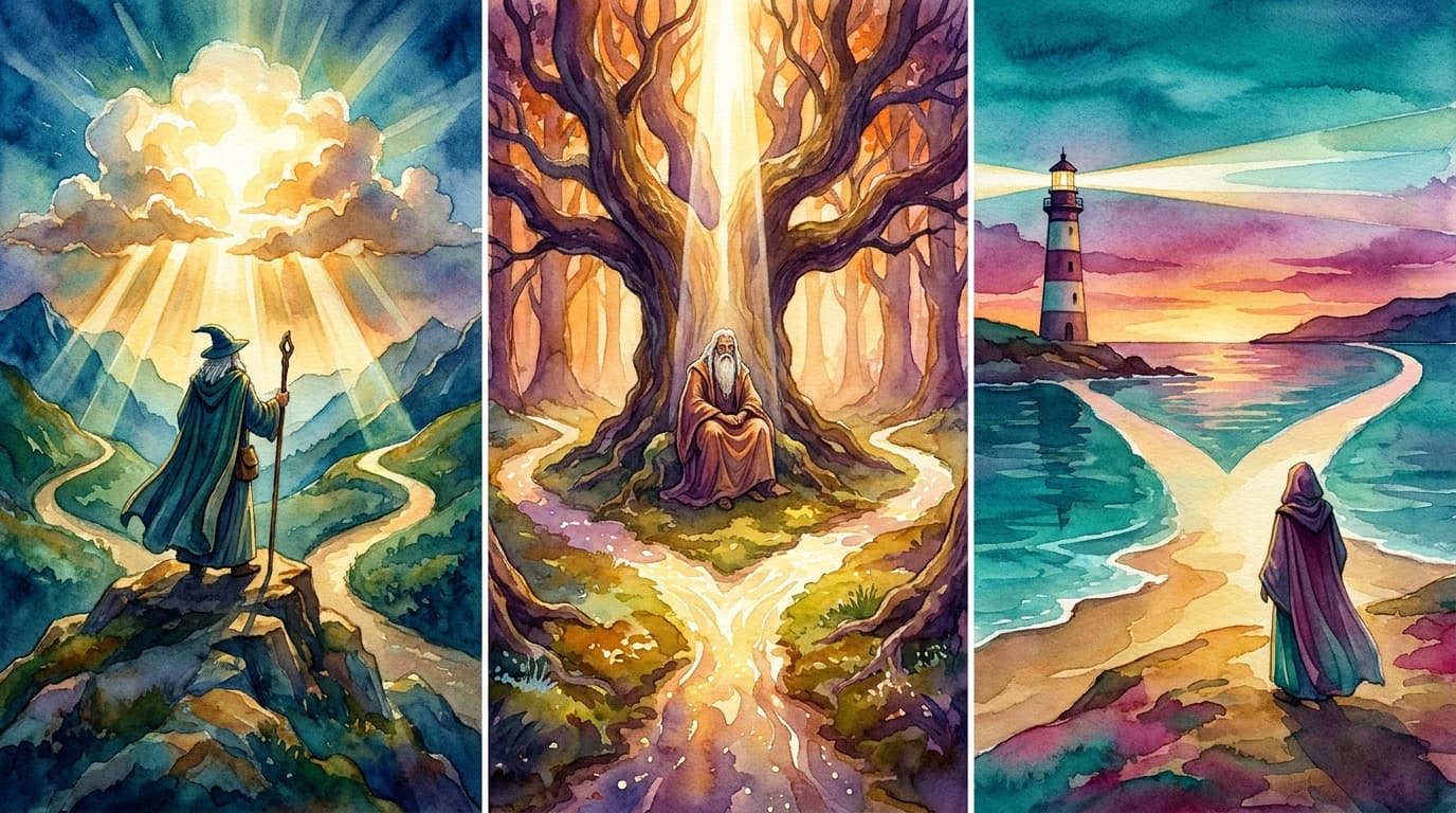 Commentaire de Proverbes 1: La sagesse véritable commence par la crainte de l'Éternel