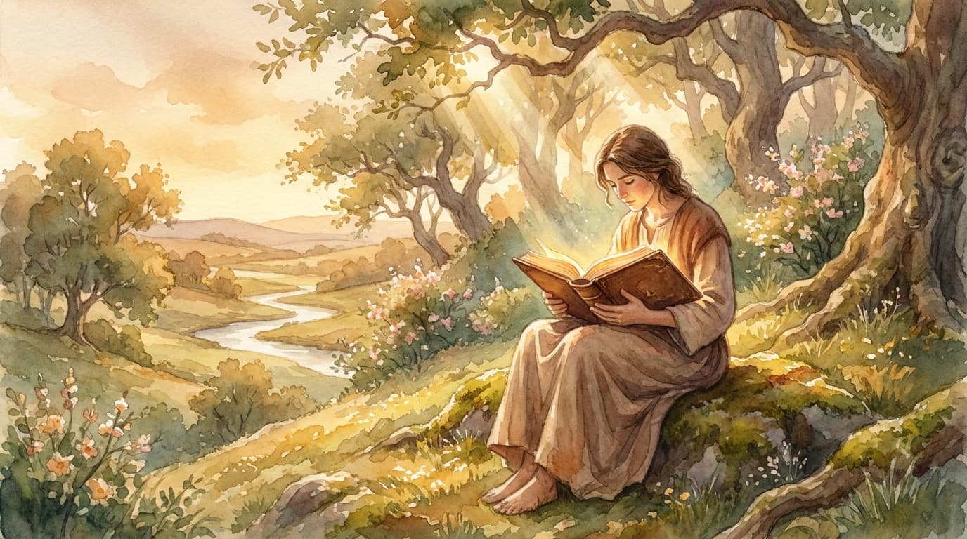 Lire Proverbes 2 comme à la recherche d’un trésor caché : l’importance de la discernement biblique dans une époque de nombreuses tentations