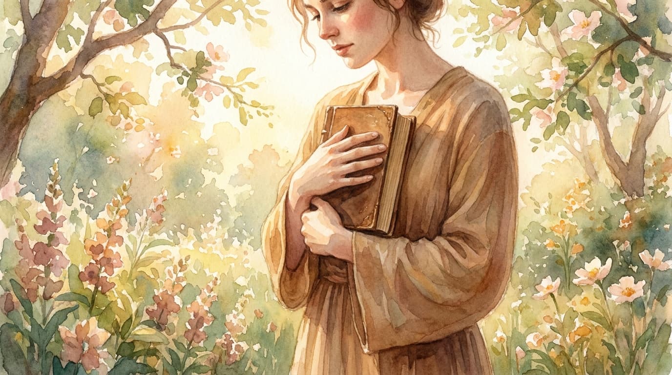 Proverbs 3 Interpretation: Growing Wisdom When You Trust Your Path