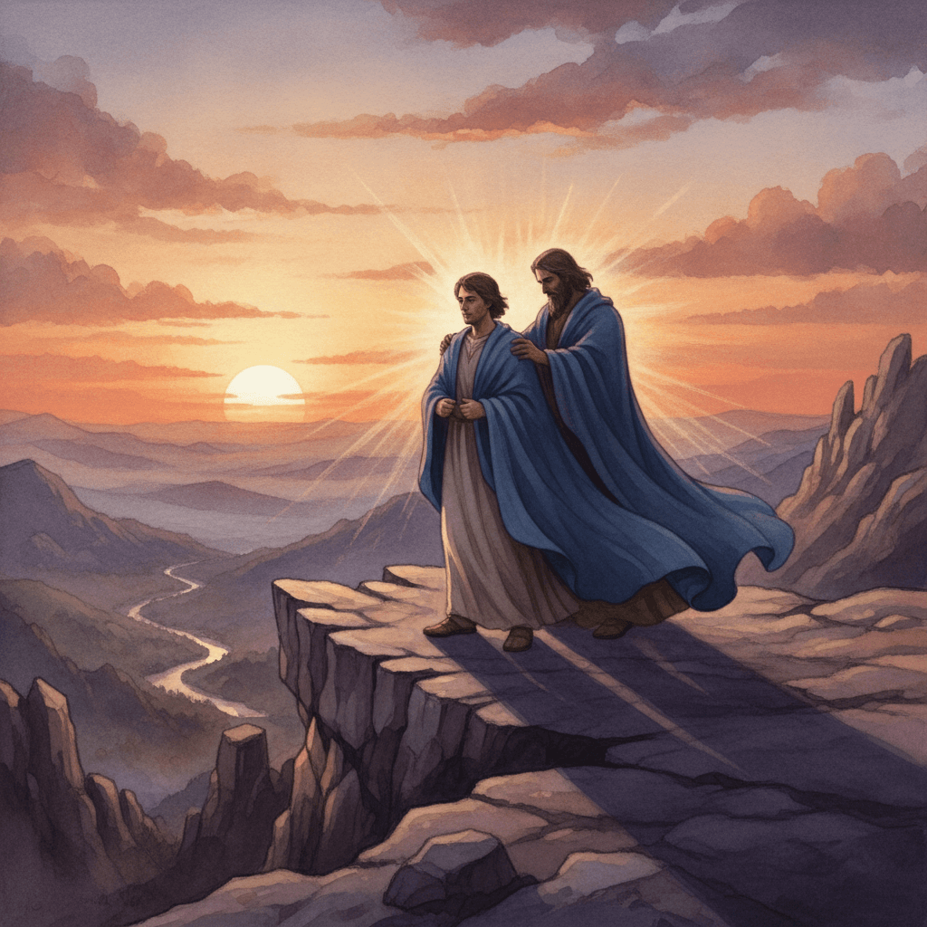 2. Könige im Überblick: Gottes Bundesversprechen auch in der Finsternis der Gefangenschaft