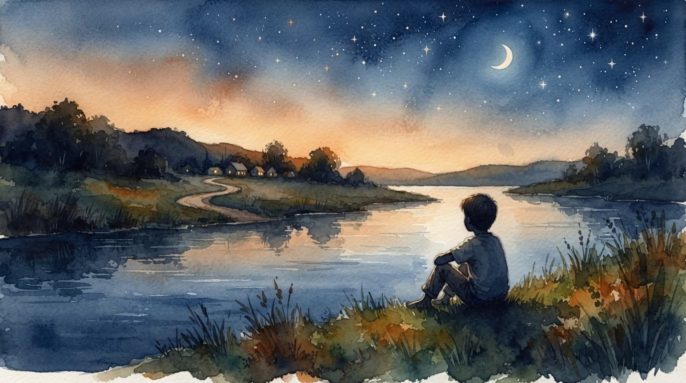 Benjamin – Der Ort von Wunden und Verantwortung