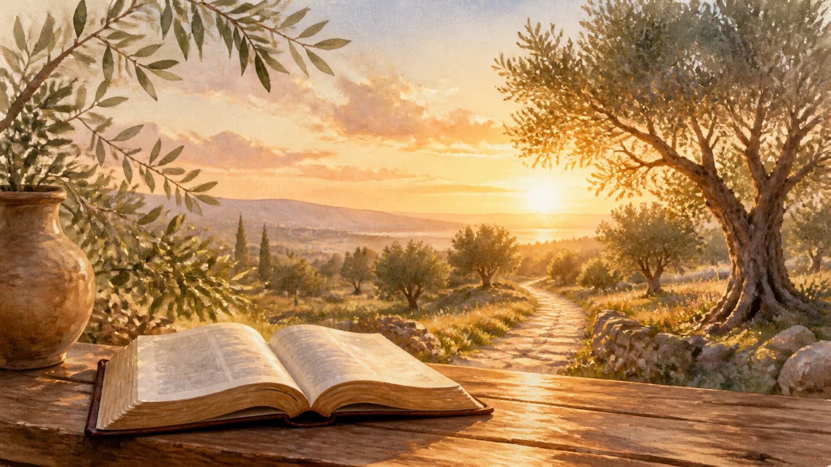 What Happened at Passover in Exodus 12?