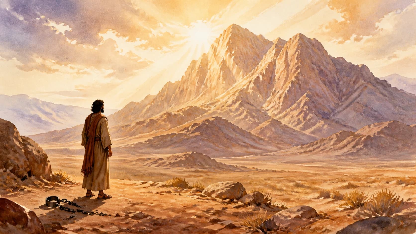 Exodus 20 Commands God’s Redeemed People How to Live