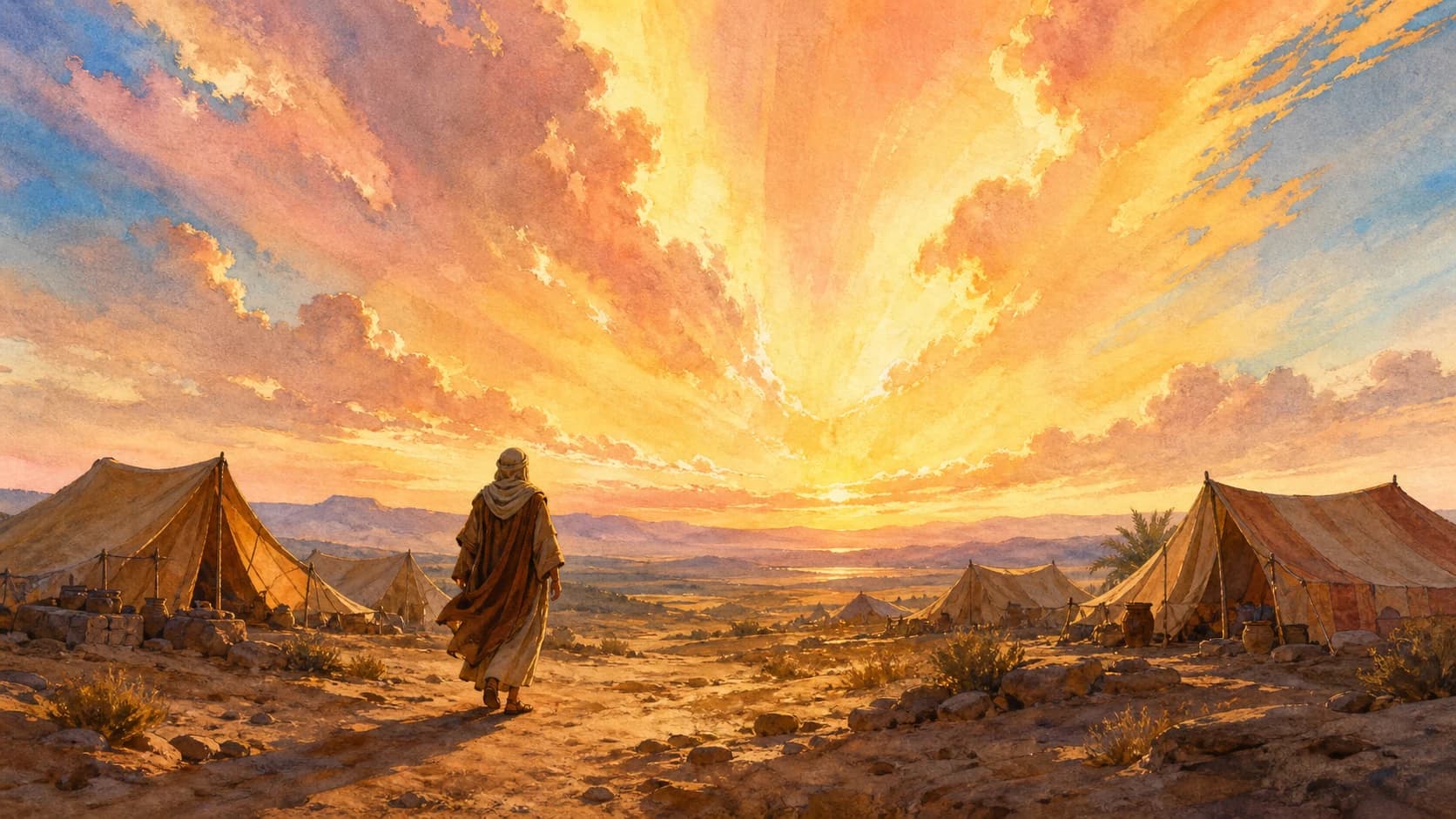 Why Did Abraham Circumcise on That Day in Genesis 17?