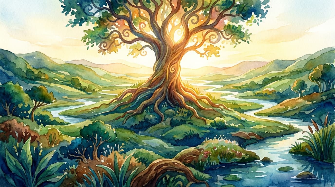 창세기 한눈에 읽기: 시작의 책에서 만나는 복음의 뿌리