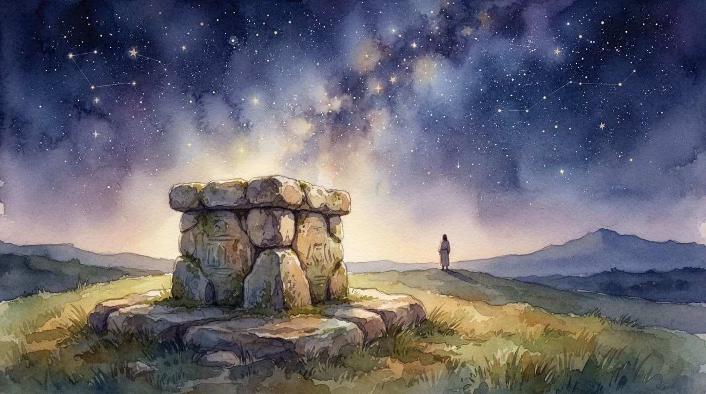 Genesis 38: Udas Sünde und das Bleibende Versprechen