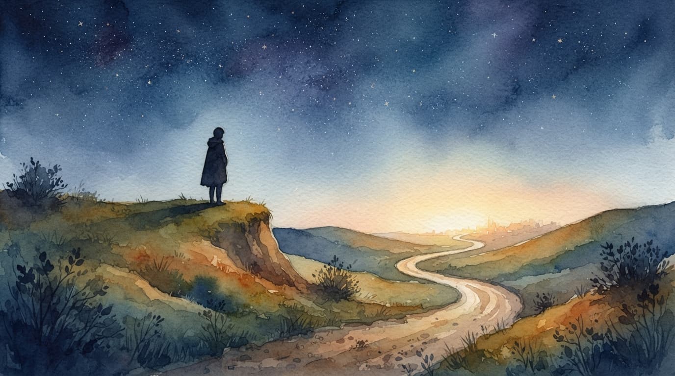Repentance and Responsibility through the Life of Judah