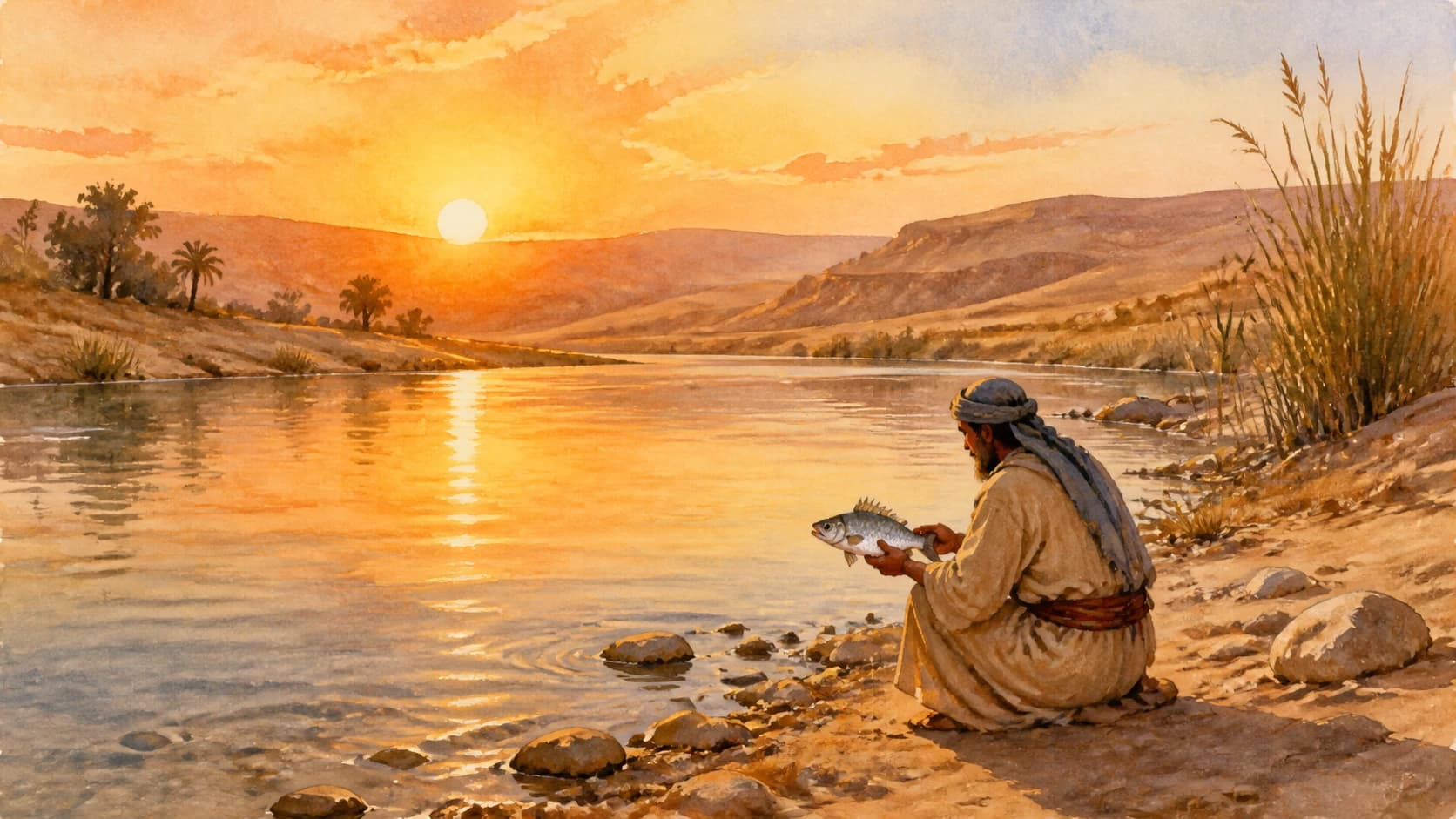 Why Does Leviticus 11 Distinguish Between Creatures That May and May Not Be Eaten?