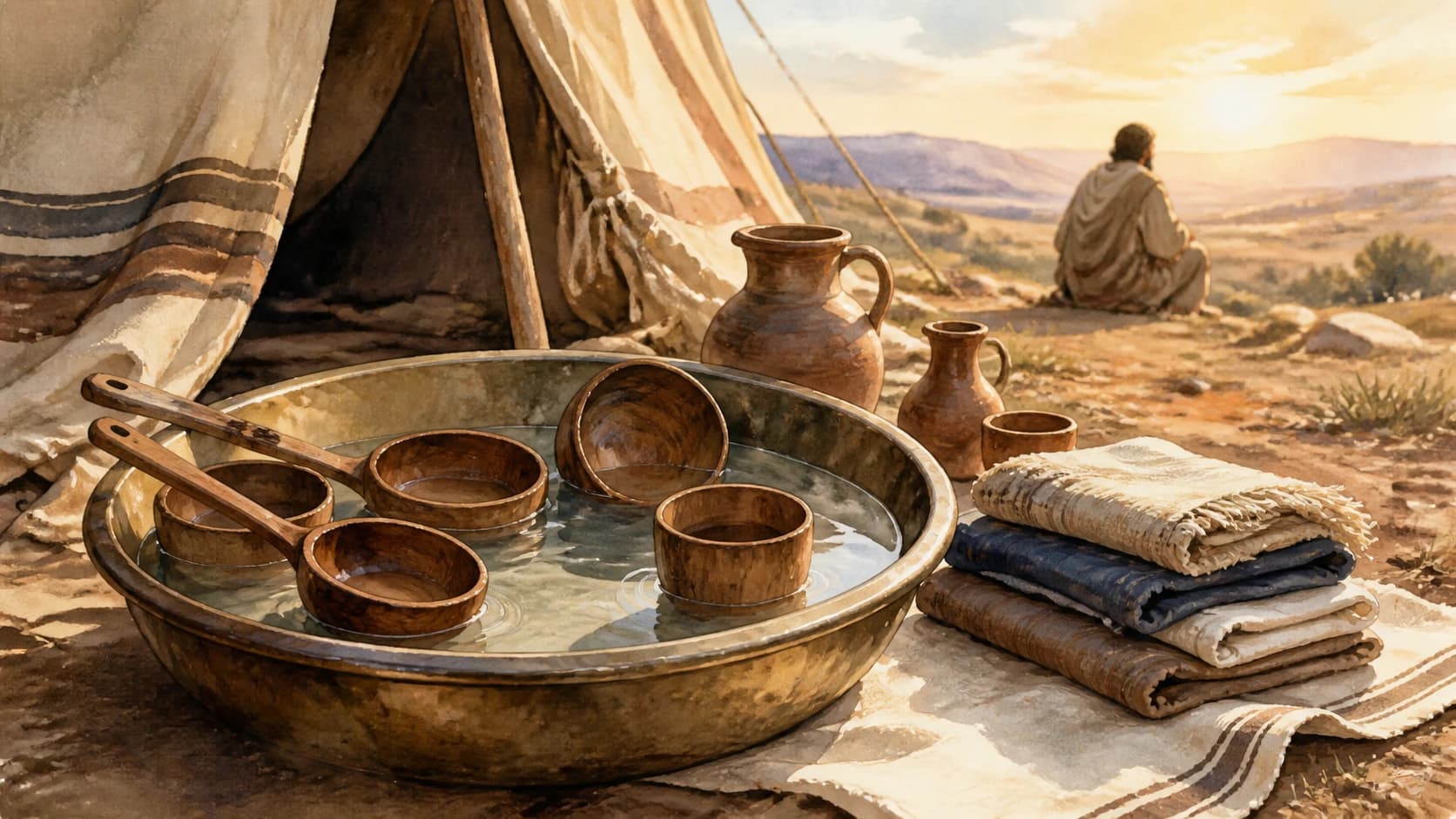 How Does Leviticus 15 Address Bodily Discharges and Uncleanness?
