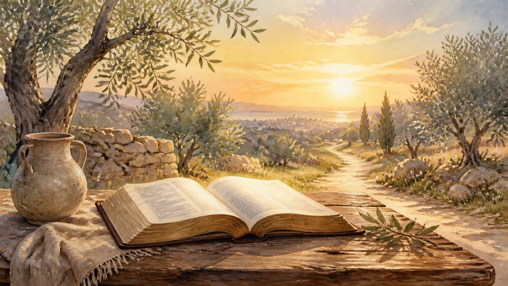 Why Does Leviticus 17 Set Apart Sacrifices and Blood?