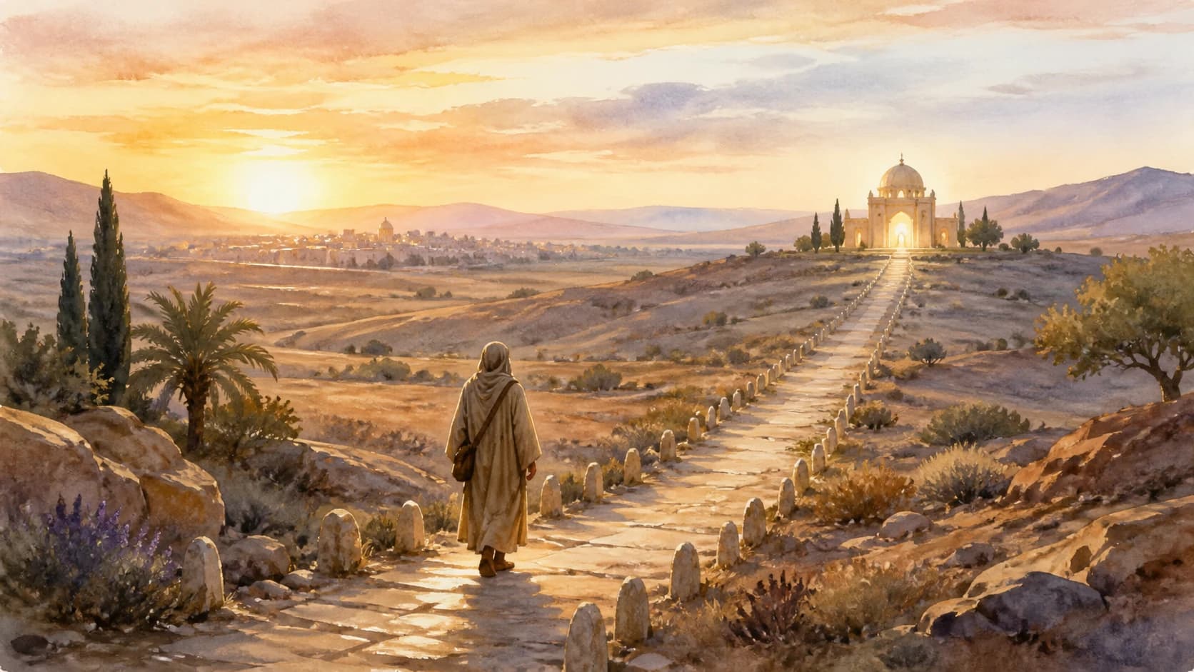 Leviticus 18 Establishes God’s Boundaries for Relationships