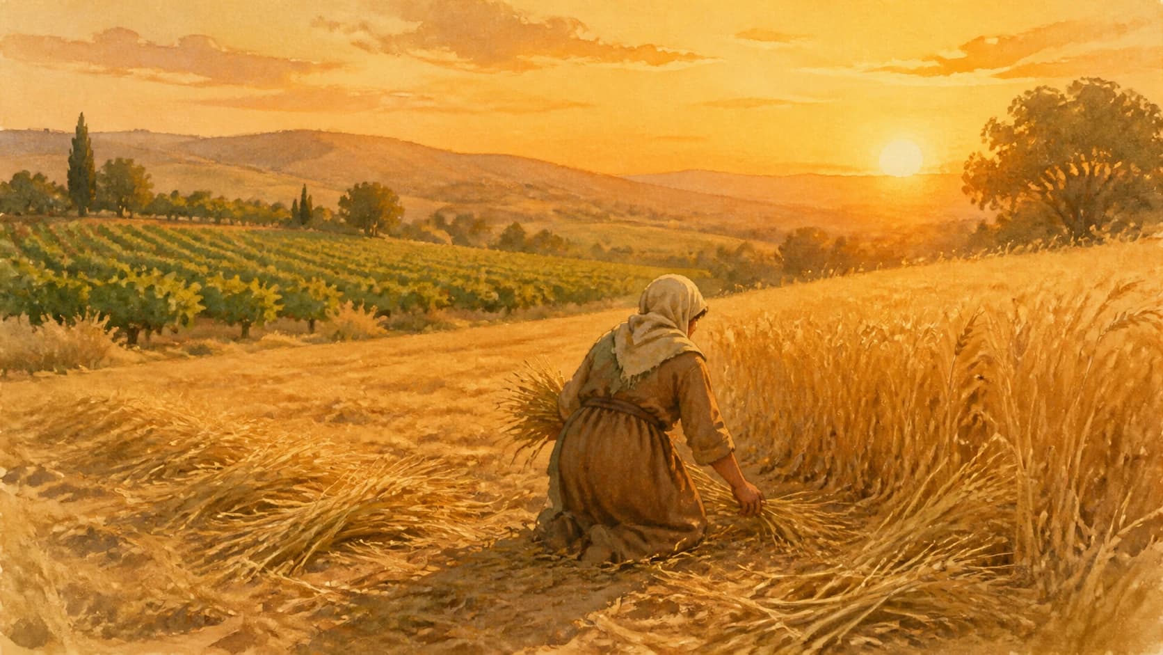 How Leviticus 19 Calls Us to Live Out Holiness