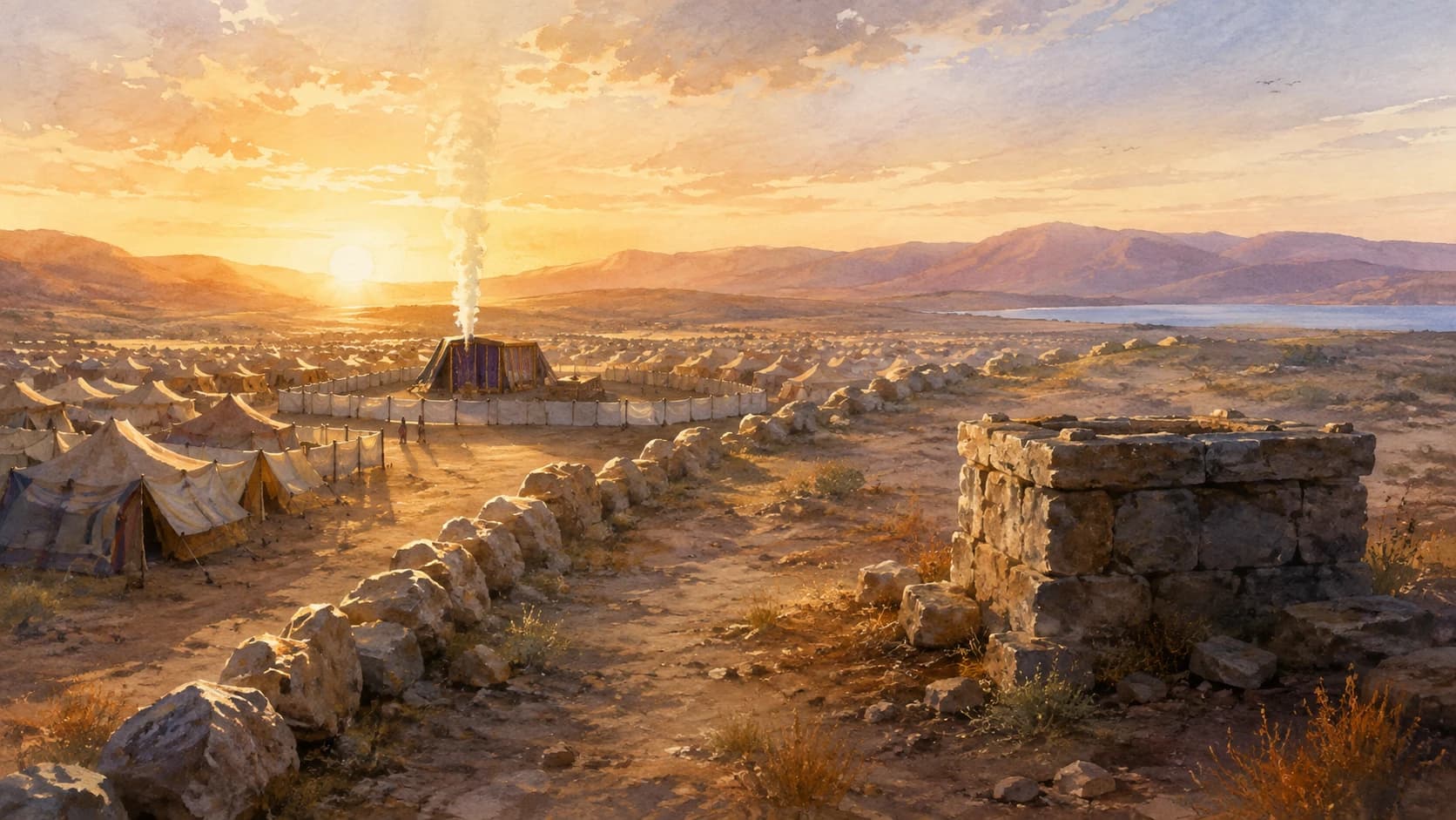 What Were the Severe Penalties in Leviticus 20 Meant to Protect?