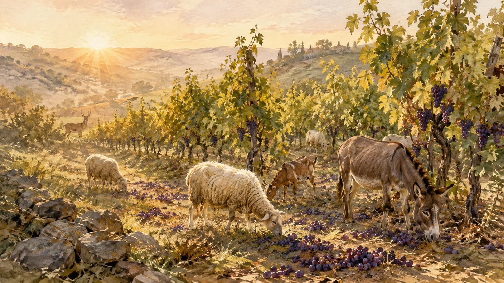 What Do the Sabbath Year and Jubilee in Leviticus 25 Restore?