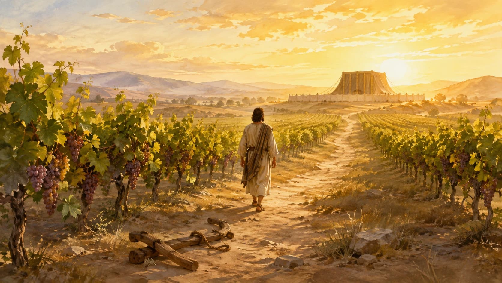 How Does Leviticus 26 Connect Obedience and Covenant?