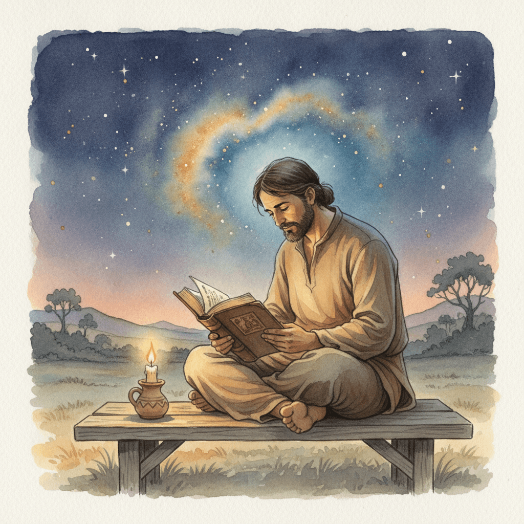 Wenn das Bibellesen immer wieder abbricht: Ein nachhaltiger Umgang mit Gottes Wort ohne Überforderung