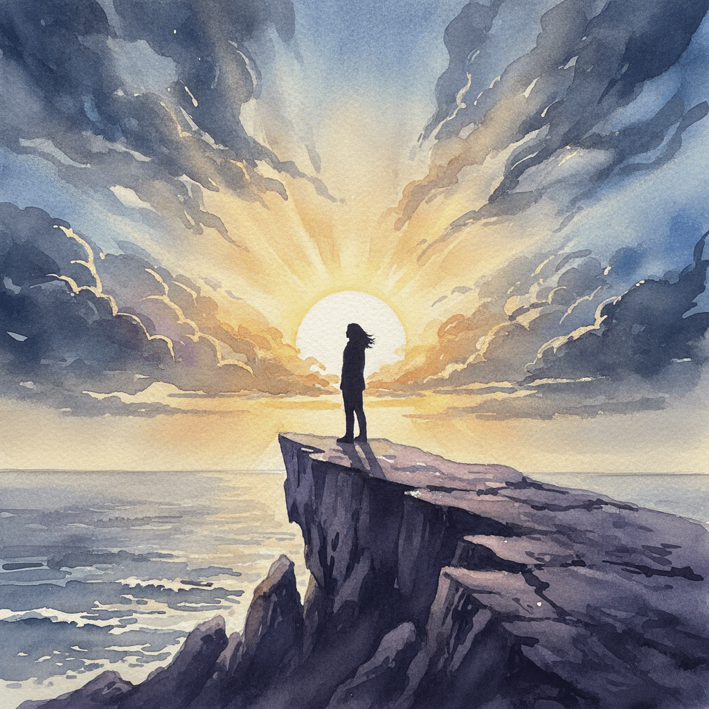 Eine Betrachtung zu Psalm 11: Eine feste Zuflucht in einer wankenden Welt
