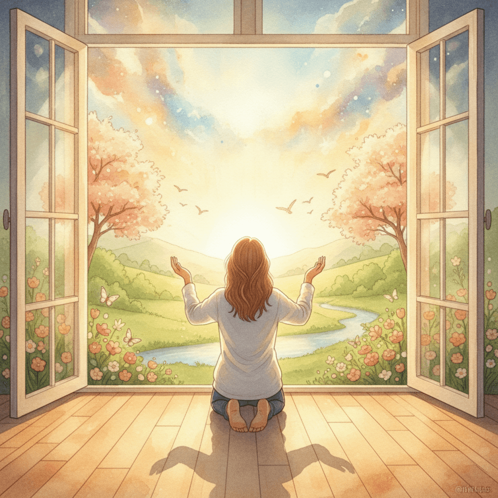 Psalm 5 Erklärung: Das Gebet am Morgen und der Weg des Gerechten