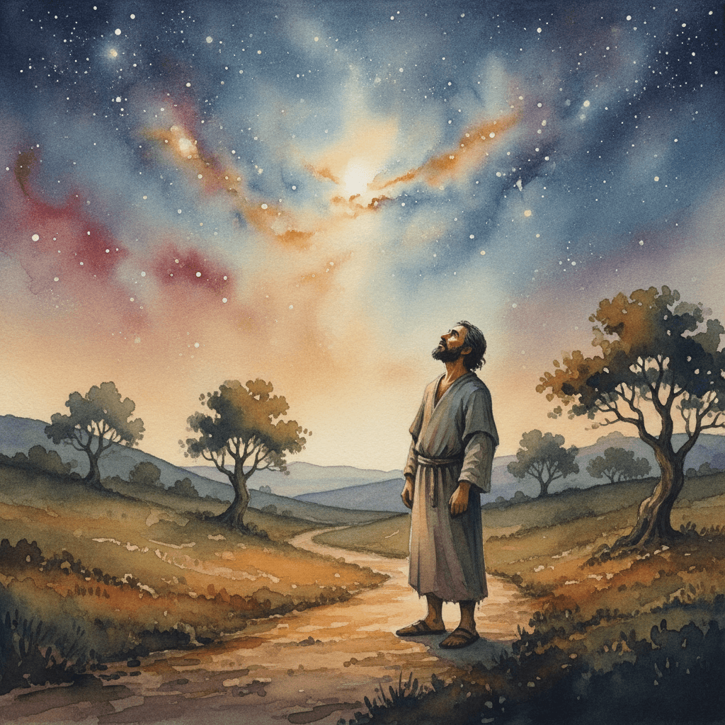 Vor einer scheinbar verzögerten Zeit: Das Offenbaren der Bereitschaft im Licht von Jesu Wort zum Wachsamsein