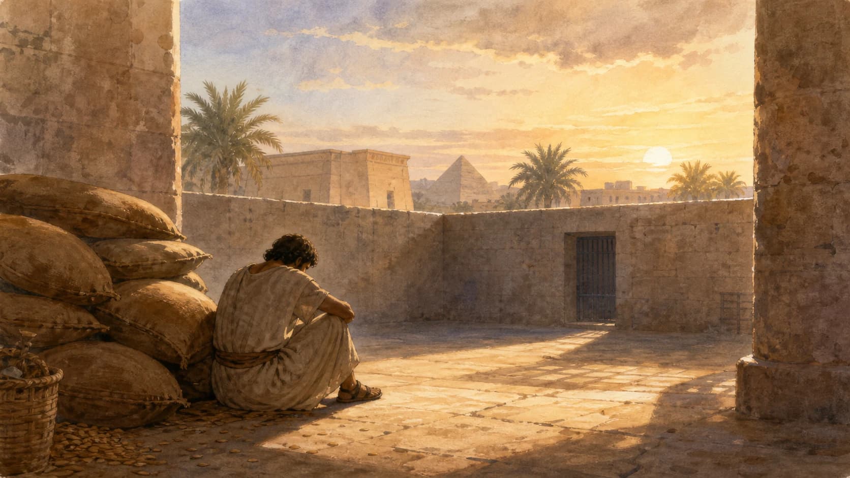 What Should We Do When We Realize Our Wrongdoing Too Late?